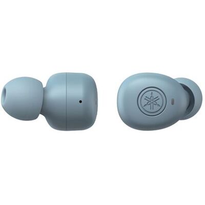Yamaha TW-E3B Bluetooth in-ear hoofdtelefoon Blauw Yamaha TW-E3B Bluetooth in-ear hoofdtelefoon Blauw