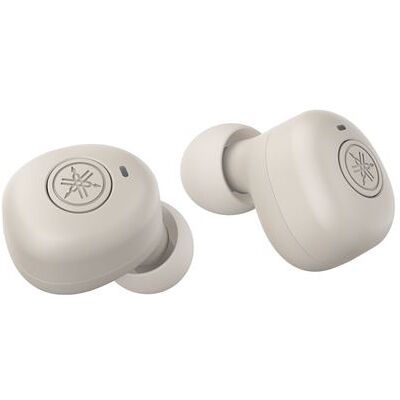 Yamaha TW-E3B Bluetooth In-Ear-Hoofdtelefoon Grijs Yamaha TW-E3B Bluetooth In-Ear-Hoofdtelefoon Grijs