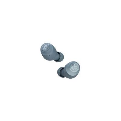 jlab Draadloze Bluetooth In-Ear hoofdtelefoon Go Air Pop True Wireless Blauw jlab Draadloze Bluetooth In-Ear hoofdtelefoon Go Air Pop True Wireless Blauw