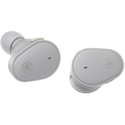 Yamaha Draadloze Bluetooth In-Ear hoofdtelefoon True Wireless TW-E5B Grijs Yamaha Draadloze Bluetooth In-Ear hoofdtelefoon True Wireless TW-E5B Grijs