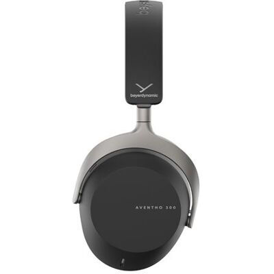 BEYERDYNAMIC AVENTHO 300 BLACK BEYERDYNAMIC AVENTHO 300 BLACK
