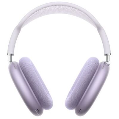 Apple AirPods Max met actieve ruisonderdrukking Purple Apple AirPods Max met actieve ruisonderdrukking Purple