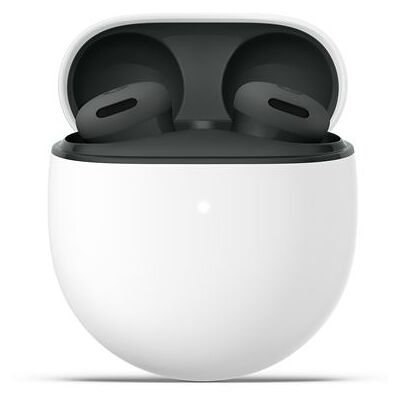 Google Pixel Buds 2a - Werkelijk draadloze koptelefoon met micro - inwendig - Bluetooth - actieve geluidsdemping - hazel Google Pixel Buds 2a - Werkelijk draadloze koptelefoon met micro - inwendig - Bluetooth - actieve geluidsdemping - hazel