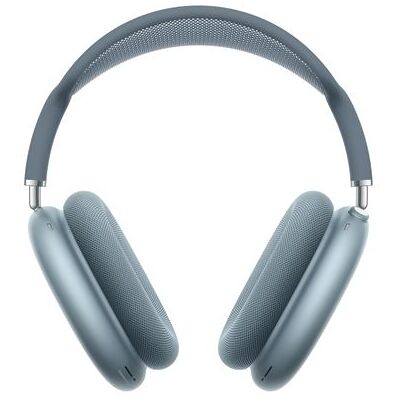 Apple AirPods Max met actieve ruisonderdrukking Blue Apple AirPods Max met actieve ruisonderdrukking Blue