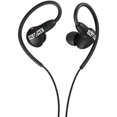 Sony Bedrade Gaming In-Ear Hoofdtelefoon Inzone E9 IERG900B.CE7 Zwart Sony Bedrade Gaming In-Ear Hoofdtelefoon Inzone E9 IERG900B.CE7 Zwart