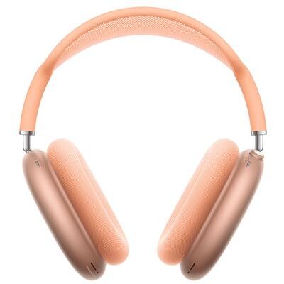 Apple AirPods Max met actieve ruisonderdrukking Orange Apple AirPods Max met actieve ruisonderdrukking Orange
