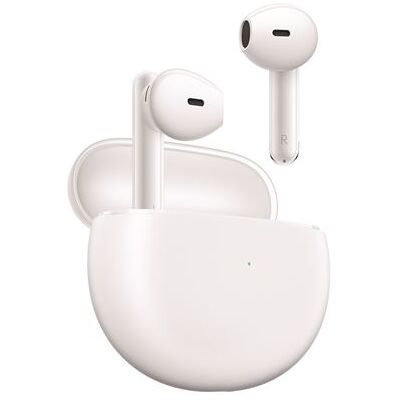 OPPO Enco Air - Werkelijk draadloze koptelefoon met micro - inwendig - Bluetooth - mistig zwart OPPO Enco Air - Werkelijk draadloze koptelefoon met micro - inwendig - Bluetooth - mistig zwart