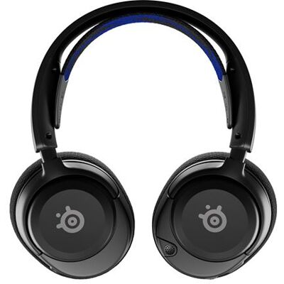 Micro Gaming behuizing zonder scherm SteelSeries Arctis Nova 5P voor Playstation Micro Gaming behuizing zonder scherm SteelSeries Arctis Nova 5P voor Playstation