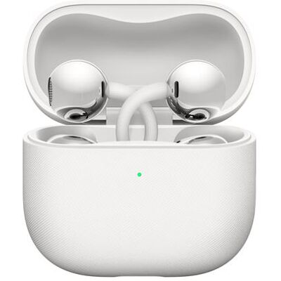 Huawei Draadloze Bluetooth In-Ear hoofdtelefoon FreeClip 2 Wit Huawei Draadloze Bluetooth In-Ear hoofdtelefoon FreeClip 2 Wit