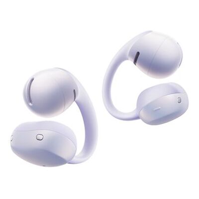 Shokz Draadloze In-Ear met luchtgeleiding Ear Ring OpenDots Air True Wireless Lila Shokz Draadloze In-Ear met luchtgeleiding Ear Ring OpenDots Air True Wireless Lila