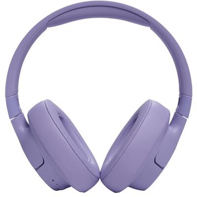 JBL Draadloze Bluetooth hoofdtelefoon Tune 720BT Paars JBL Draadloze Bluetooth hoofdtelefoon Tune 720BT Paars