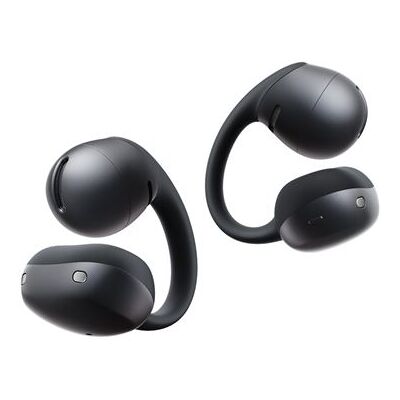 Shokz Draadloze In-Ear met luchtgeleiding Ear Ring OpenDots Air True Wireless Zwart Shokz Draadloze In-Ear met luchtgeleiding Ear Ring OpenDots Air True Wireless Zwart