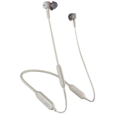 Poly - Plantronics Backbeat GO 410 - In-ear hoofdtelefoons met micro - inwendig - Bluetooth - draadloos - actieve geluidsdemping - been Poly - Plantronics Backbeat GO 410 - In-ear hoofdtelefoons met micro - inwendig - Bluetooth - draadloos - actieve geluidsdemping - been