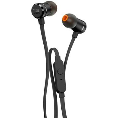 JBL T290 BLACK (2025) JBL T290 BLACK (2025)