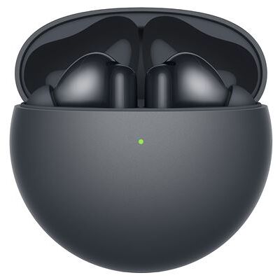 Huawei Draadloze Bluetooth In-ear Hoofdtelefoon Freebuds 7i Met Actieve Ruisonderdrukking Zwart Huawei Draadloze Bluetooth In-ear Hoofdtelefoon Freebuds 7i Met Actieve Ruisonderdrukking Zwart