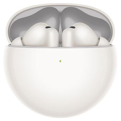 Huawei Draadloze Bluetooth In-ear Hoofdtelefoon Freebuds 7i Met Actieve Ruisonderdrukking Wit Huawei Draadloze Bluetooth In-ear Hoofdtelefoon Freebuds 7i Met Actieve Ruisonderdrukking Wit