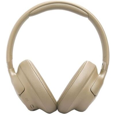JBL Draadloze Bluetooth hoofdtelefoon Tune 730BT Beige JBL Draadloze Bluetooth hoofdtelefoon Tune 730BT Beige