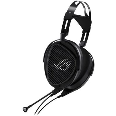 Asus Bedrade Gamingheadset ROG Kithara Zwart voor PC, Nintendo Switch en PS5 Asus Bedrade Gamingheadset ROG Kithara Zwart voor PC, Nintendo Switch en PS5