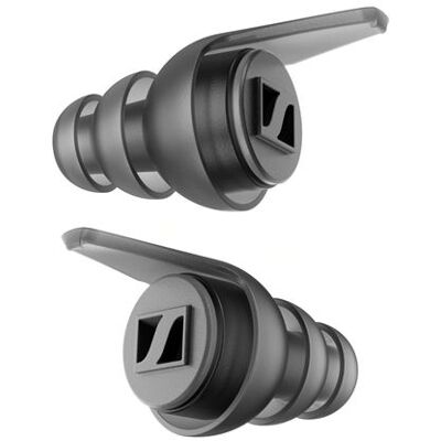 Sennheiser Gehoorbeschermers Soundprotex Grijs Sennheiser Gehoorbeschermers Soundprotex Grijs
