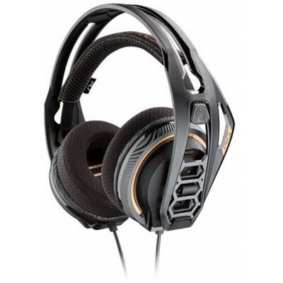 PLANTRONICS RIG 400 EETA HEADSET PLANTRONICS RIG 400 EETA HEADSET