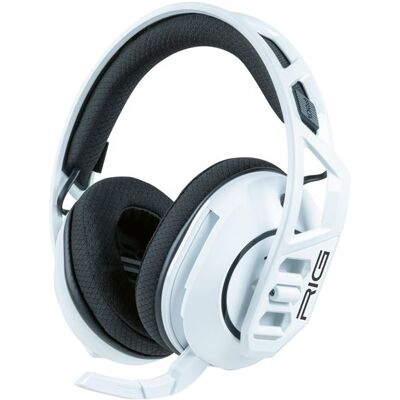 Plantronics Draadloze Bluetooth hoofdtelefoon RIG 600 PRO HS Wit en Zwart Plantronics Draadloze Bluetooth hoofdtelefoon RIG 600 PRO HS Wit en Zwart