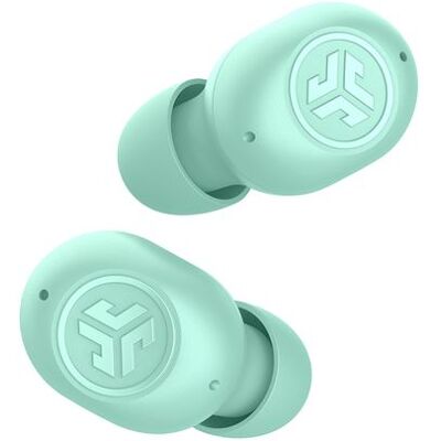 JLAB JBuds Draadloze In-Ear hoofdtelefoon Mini Earbuds True Wireless Mint JLAB JBuds Draadloze In-Ear hoofdtelefoon Mini Earbuds True Wireless Mint
