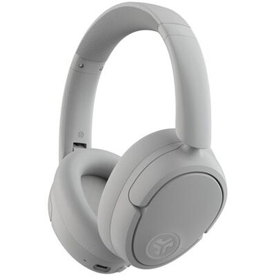 jlab Draadloze Bluetooth headset JBuds Lux ANC met actieve ruisonderdrukking Cloud White jlab Draadloze Bluetooth headset JBuds Lux ANC met actieve ruisonderdrukking Cloud White