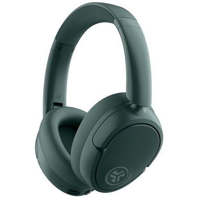 jlab Draadloze Bluetooth headset JBuds Lux ANC met actieve ruisonderdrukking Salie jlab Draadloze Bluetooth headset JBuds Lux ANC met actieve ruisonderdrukking Salie