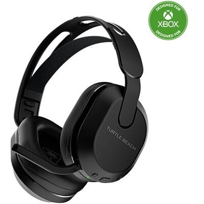 Turtle Beach Stealth 500 Draadloze Gaming Headset voor Xbox One Xbox Series X Xbox Series S PC Nintendo Switch en mobiel Zwart Turtle Beach Stealth 500 Draadloze Gaming Headset voor Xbox One Xbox Series X Xbox Series S PC Nintendo Switch en mobiel Zwart