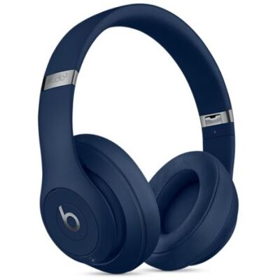 Beats Studio3 draadloze hoofdtelefoon blauw Beats Studio3 draadloze hoofdtelefoon blauw
