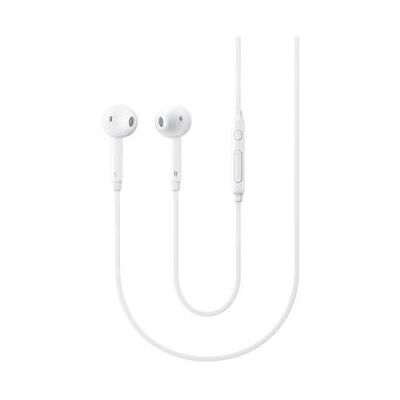 Samsung Premium S6 Wired Pedestrian Kit White Samsung Premium S6 Wired Pedestrian Kit White