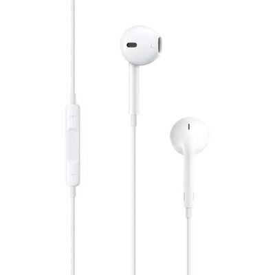 Apple EarPods met 3,5 mm mini-jack Apple EarPods met 3,5 mm mini-jack