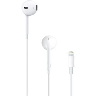 Apple Earpods met Lightning Connector Apple Earpods met Lightning Connector