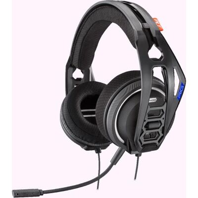 PLANTRONICS RIG 400HS OFFICIAL GAMING HEADSET PS4 PLANTRONICS RIG 400HS OFFICIAL GAMING HEADSET PS4