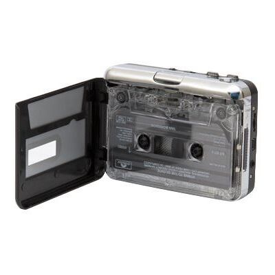 Hamlet XDVDMAG - Cassettespeler Hamlet XDVDMAG - Cassettespeler