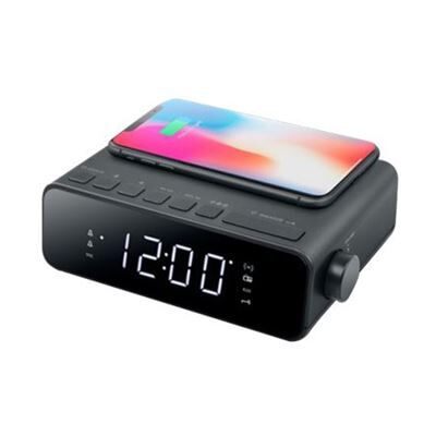 Muse Wekkerradio M-175 WI Muse Wekkerradio M-175 WI