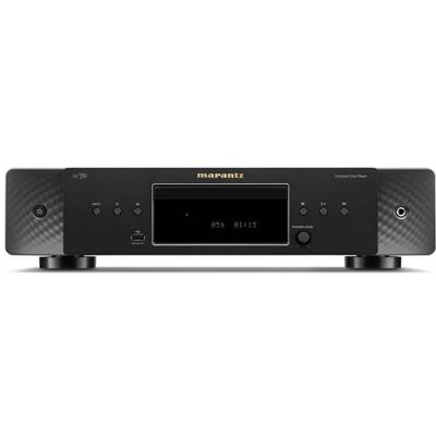 Marantz Cd-speler Cd70 Zwart Marantz Cd-speler Cd70 Zwart