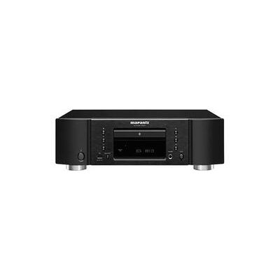 Marantz CD Draaitafel CD6007 Zwart Marantz CD Draaitafel CD6007 Zwart