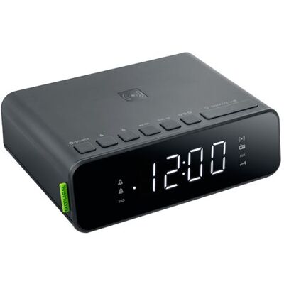 Wekkerradio Muse M-175 DBI Wekkerradio Muse M-175 DBI