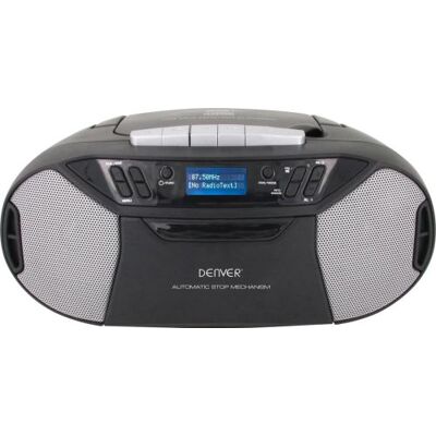 DENVER TDC-250 - Boombox DENVER TDC-250 - Boombox