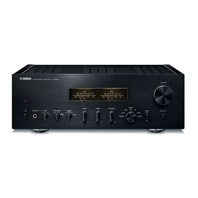 Yamaha Hi-Fi versterker A-S2200 Zwart Yamaha Hi-Fi versterker A-S2200 Zwart