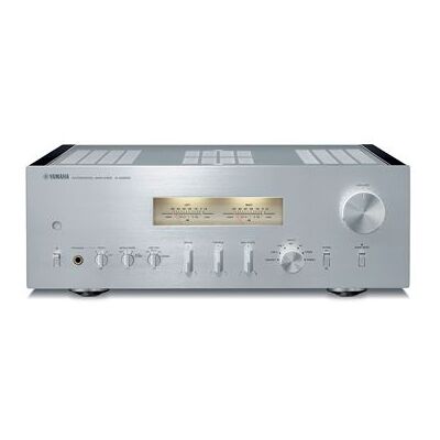 Yamaha Hi-Fi versterker A-S2200 Zilver Yamaha Hi-Fi versterker A-S2200 Zilver
