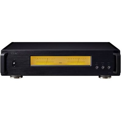 Teac Hi-Fi versterker AP-701 Zwart Teac Hi-Fi versterker AP-701 Zwart
