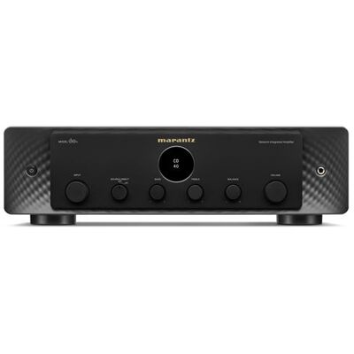 Marantz Hi-Fi versterker Model 60n Zwart Marantz Hi-Fi versterker Model 60n Zwart