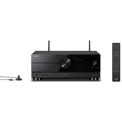 Yamaha Home Cinema-versterker Aventage RX-A2A Yamaha Home Cinema-versterker Aventage RX-A2A