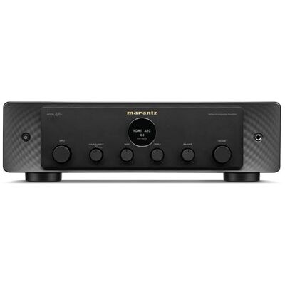 Marantz Hi-Fi versterker Model 40N Zwart Marantz Hi-Fi versterker Model 40N Zwart