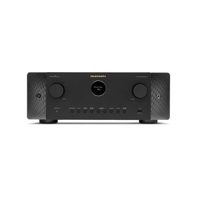 Marantz Home Cinema-versterker Cinema 60 DAB Zwart Marantz Home Cinema-versterker Cinema 60 DAB Zwart