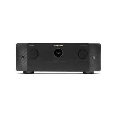 Marantz Home Cinema-versterker Cinema 50 Zwart Marantz Home Cinema-versterker Cinema 50 Zwart