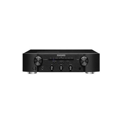 Marantz Hi-Fi versterker PM6007 Zwart Marantz Hi-Fi versterker PM6007 Zwart