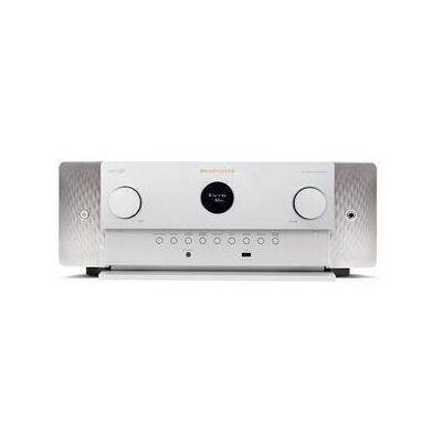 Marantz Home Cinema versterker Cinema 50 Zilver Marantz Home Cinema versterker Cinema 50 Zilver